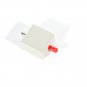 For RTL-SDR Long Wire 1.6-50MHz Antenna USB Tuner Receiver LW1650 and Connector