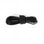 For RTL-SDR Long Wire 1.6-50MHz Antenna USB Tuner Receiver LW1650 and Connector