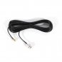 For RTL-SDR Long Wire 1.6-50MHz Antenna USB Tuner Receiver LW1650 and Connector