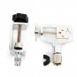 Universal Locksmith Practice clip Lock Bench Vise Clamp Tool Adjustable Rotate