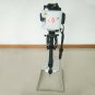 Outboard 4 Stroke 4HP Boat Motor Marine Engine Heavy Duty Air Cooling CDI System