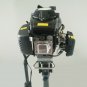 Outboard 4 Stroke 4HP Boat Motor Marine Engine Heavy Duty Air Cooling CDI System