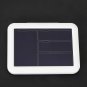 Wireless Color Weather Station Thermometer Forecast Humidity with Alarm Function