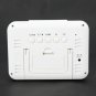 Wireless Color Weather Station Thermometer Forecast Humidity with Alarm Function