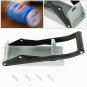 16OZ LARGE CANS CRUSHER BOTTLE OPENER CRUSHER RECYCLING HEAVTY DUTY WALL MOUNTED
