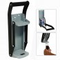 16OZ LARGE CANS CRUSHER BOTTLE OPENER CRUSHER RECYCLING HEAVTY DUTY WALL MOUNTED
