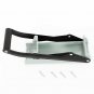 16OZ LARGE CANS CRUSHER BOTTLE OPENER CRUSHER RECYCLING HEAVTY DUTY WALL MOUNTED