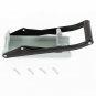16OZ LARGE CANS CRUSHER BOTTLE OPENER CRUSHER RECYCLING HEAVTY DUTY WALL MOUNTED