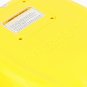 High! 12V Electric Pressure Air Pump For Inflatable Boats Rafts Kayaks Kite USA