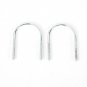 CDMA/PCS 800/1900M GSM Cell Phone Signal Booster Amplifier Antenna for Indoor