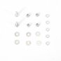 CDMA/PCS 800/1900M GSM Cell Phone Signal Booster Amplifier Antenna for Indoor