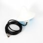 CDMA/PCS 800/1900M GSM Cell Phone Signal Booster Amplifier Antenna for Indoor
