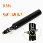 0.38L Liter Aluminum Tank Air Bottle for Paintball PCP WITH Regulator FROM US