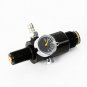 0.38L Liter Aluminum Tank Air Bottle for Paintball PCP WITH Regulator FROM US