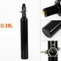 0.38L Liter Aluminum Tank Air Bottle for Paintball PCP WITH Regulator FROM US
