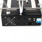 NEW! IR6500 BGA Rework Station Welder Infrared IR Soldering Tech For Xbox360 PS3