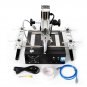 NEW! IR6500 BGA Rework Station Welder Infrared IR Soldering Tech For Xbox360 PS3