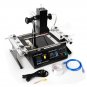 NEW! IR6500 BGA Rework Station Welder Infrared IR Soldering Tech For Xbox360 PS3