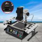 NEW! IR6500 BGA Rework Station Welder Infrared IR Soldering Tech For Xbox360 PS3