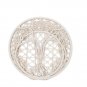 Macrame Hammock Swing Chair Seat Home Garden Patio Hammocks Hanging Cotton Rope