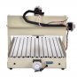 New 4 AXIS ENGRAVER USB 3040 ROUTER ENGRAVING DRILLING MILLING MACHINE 3D CUTTER