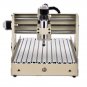New 4 AXIS ENGRAVER USB 3040 ROUTER ENGRAVING DRILLING MILLING MACHINE 3D CUTTER