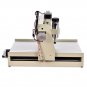 New 4 AXIS ENGRAVER USB 3040 ROUTER ENGRAVING DRILLING MILLING MACHINE 3D CUTTER