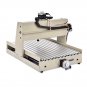 New 4 AXIS ENGRAVER USB 3040 ROUTER ENGRAVING DRILLING MILLING MACHINE 3D CUTTER