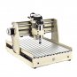 New 4 AXIS ENGRAVER USB 3040 ROUTER ENGRAVING DRILLING MILLING MACHINE 3D CUTTER