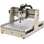 New 4 AXIS ENGRAVER USB 3040 ROUTER ENGRAVING DRILLING MILLING MACHINE 3D CUTTER