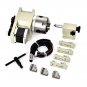 New 4 AXIS ENGRAVER USB 3040 ROUTER ENGRAVING DRILLING MILLING MACHINE 3D CUTTER