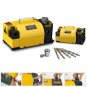 Drill Bits Grinder Drill Bits Sharpener 100-135 Grinding Machine 2-14mm MR-13D