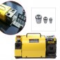 Drill Bits Grinder Drill Bits Sharpener 100-135 Grinding Machine 2-14mm MR-13D