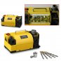 Drill Bits Grinder Drill Bits Sharpener 100-135 Grinding Machine 2-14mm MR-13D