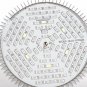 Led Grow Light 80W Red Blue UV IR Led Growing Lamp Hydroponics Greenhouse Plants