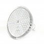 Led Grow Light 80W Red Blue UV IR Led Growing Lamp Hydroponics Greenhouse Plants
