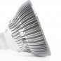 Led Grow Light 80W Red Blue UV IR Led Growing Lamp Hydroponics Greenhouse Plants