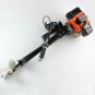 Outboard Motor Boat Engine Heavy Duty 2 Stroke 3.5HP with Air Cooling System NEW