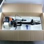 Outboard Motor Boat Engine Heavy Duty 2 Stroke 3.5HP with Air Cooling System NEW