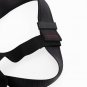 2PC Safety Rock Tree Climbing Rappelling Harness Seat Sitting Waist Belt Outdoor