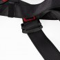 2PC Safety Rock Tree Climbing Rappelling Harness Seat Sitting Waist Belt Outdoor
