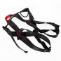 2PC Safety Rock Tree Climbing Rappelling Harness Seat Sitting Waist Belt Outdoor
