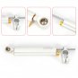 Universal Motorcycle CNC Adjustable Steering Damper Safety Stabilizer Part 320MM