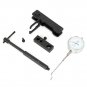Metal oil nozzle stroke with rocker pressure plate Injector Lift Adjustment Tool