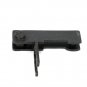 Metal oil nozzle stroke with rocker pressure plate Injector Lift Adjustment Tool