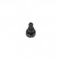 Metal oil nozzle stroke with rocker pressure plate Injector Lift Adjustment Tool