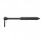 Metal oil nozzle stroke with rocker pressure plate Injector Lift Adjustment Tool
