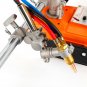 CG1-30 Portable Handle Manual Pipe Cutter Gas Cutting Machine I.Y.V(45°) Nozzle