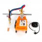 CG1-30 Portable Handle Manual Pipe Cutter Gas Cutting Machine I.Y.V(45°) Nozzle