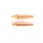 CG1-30 Portable Handle Manual Pipe Cutter Gas Cutting Machine I.Y.V(45°) Nozzle